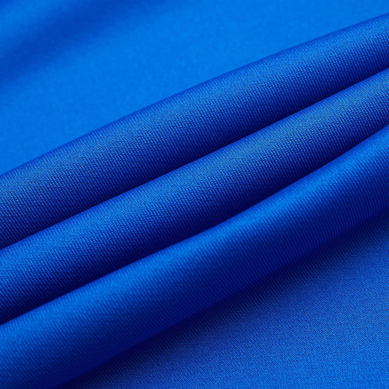 Unisex Tischtennis Team-Line Short blau - AKYT063-2