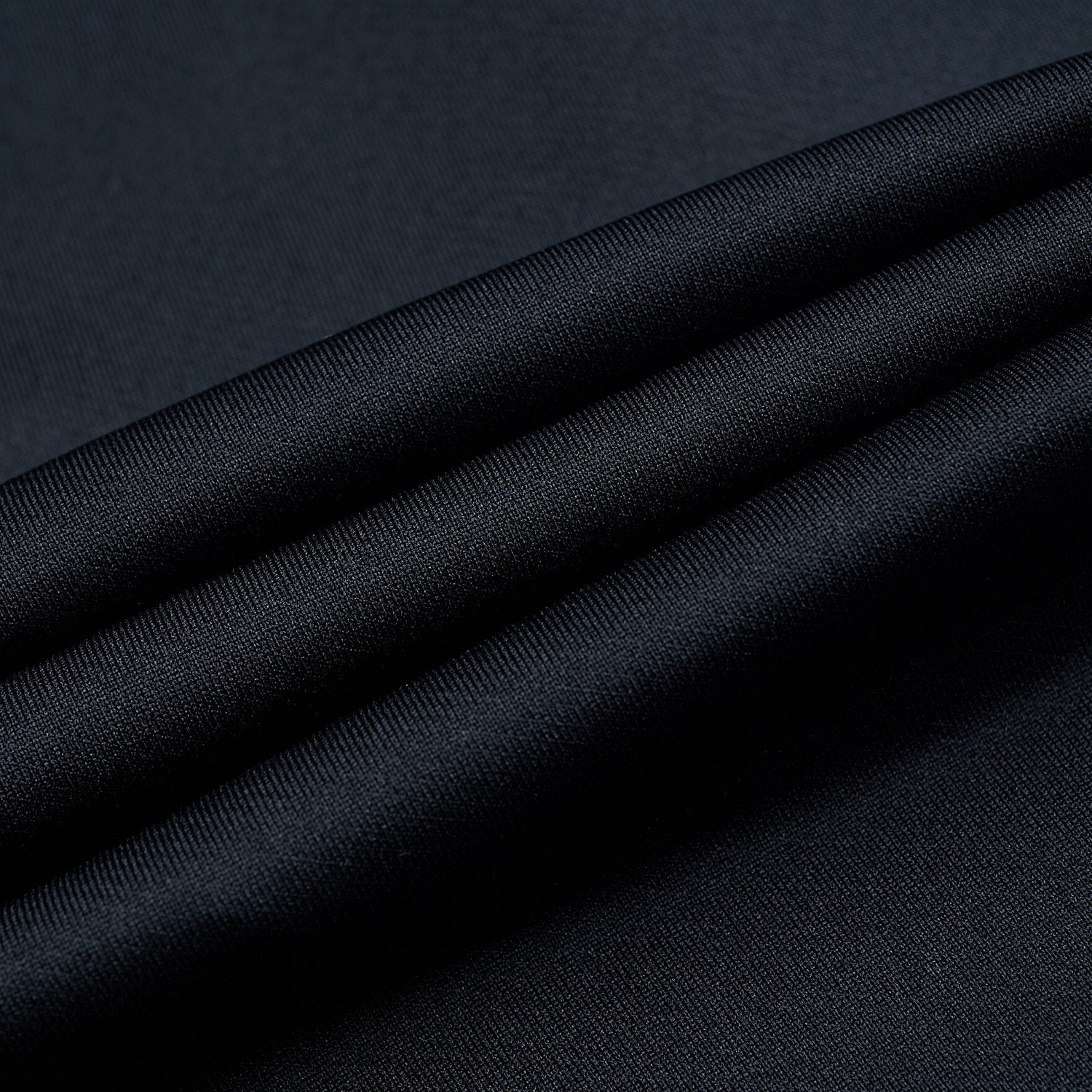 Unisex Tischtennis Team-Line Short schwarz - AKYT063-4