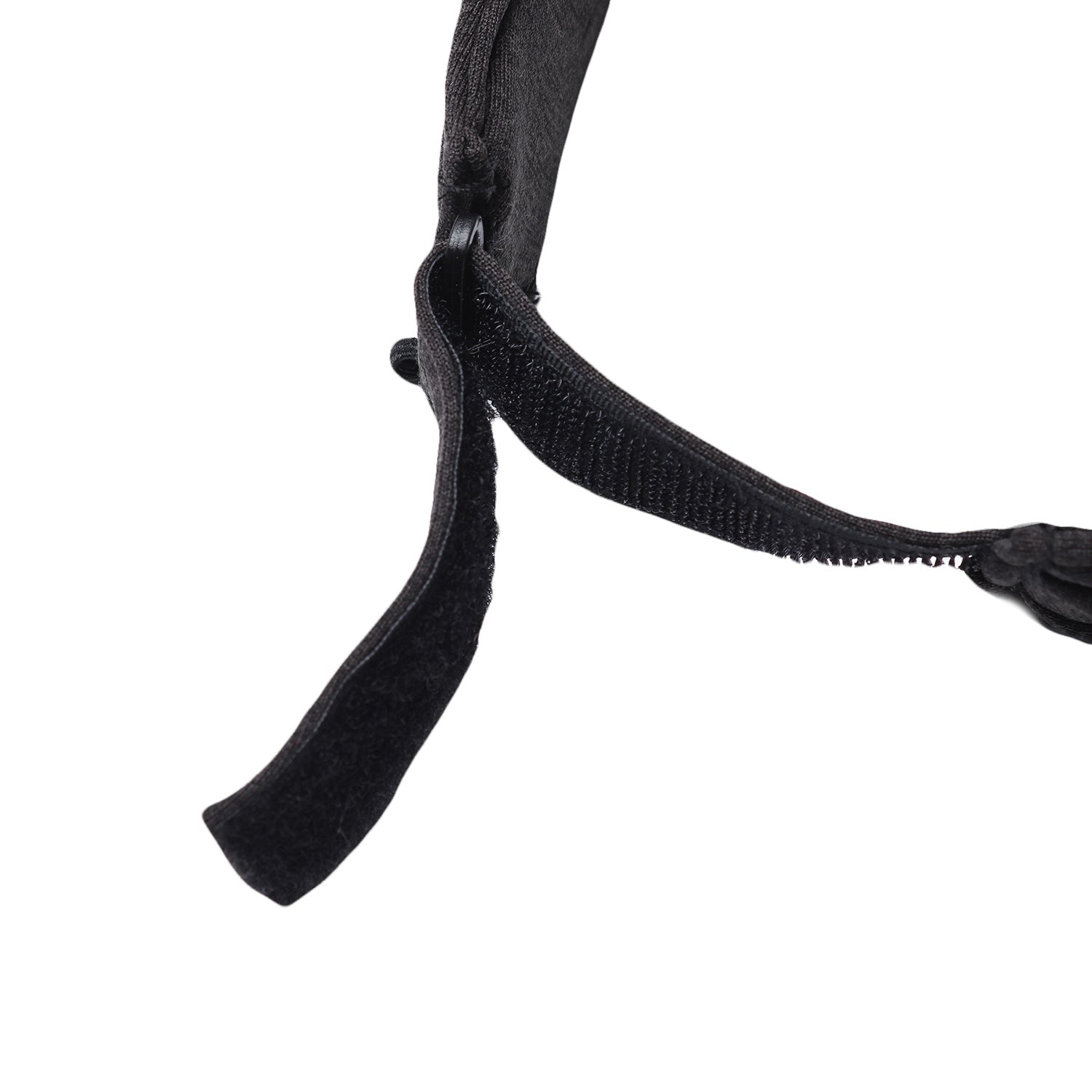 Running/Tennis/Golf Visor/Sonnenschutz schwarz - AMXQ016-2