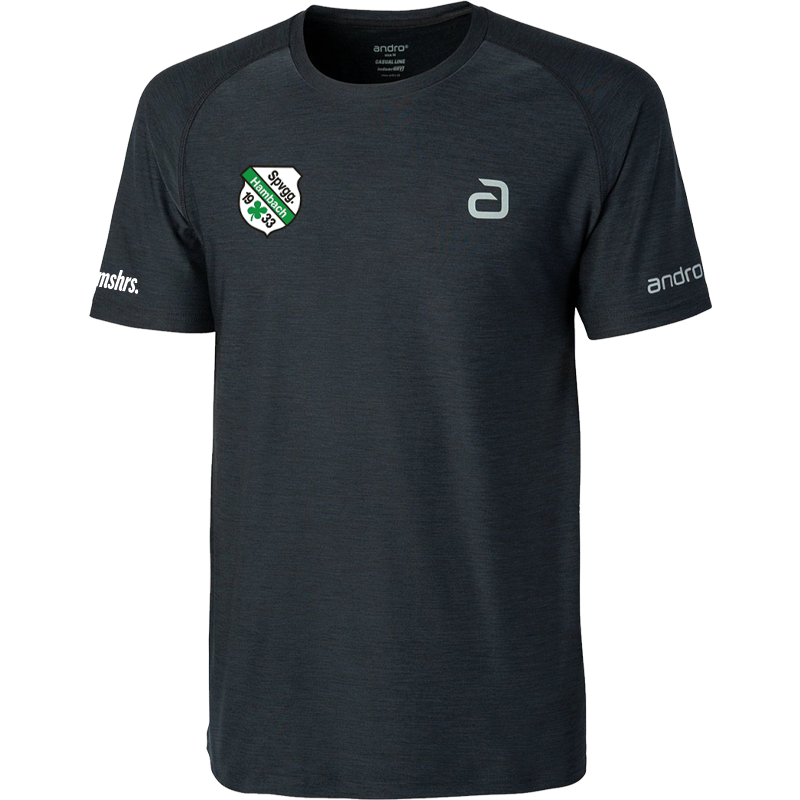Das Trikot der TT-Abteilung Hambach