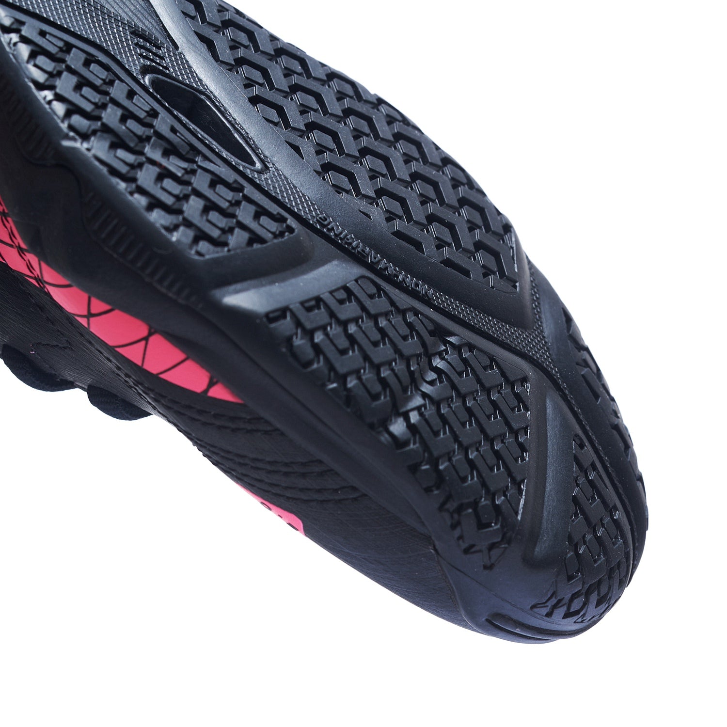 Unisex Tischtennisschuh Hawk Eye 2.0 - schwarz - APTT005-7/APPU025-5