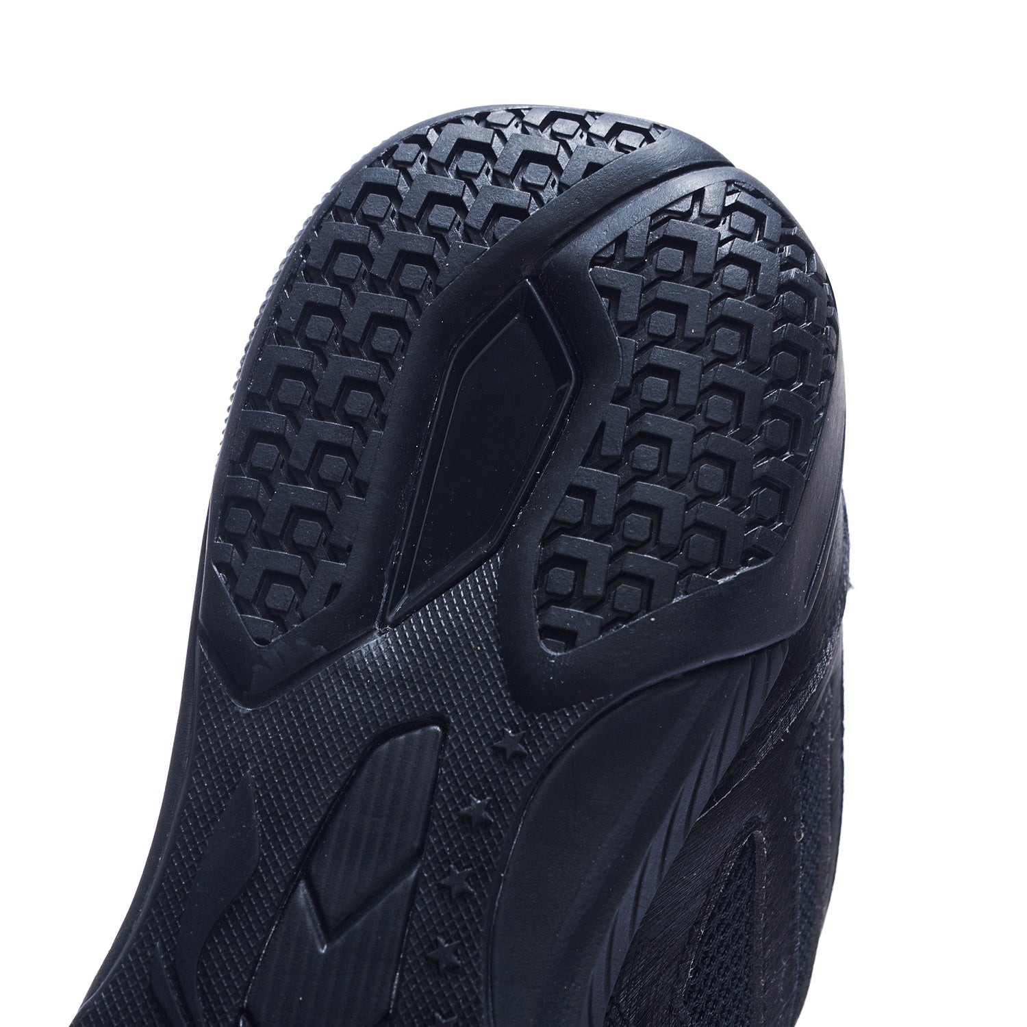 Unisex Tischtennisschuh Hawk Eye 2.0 - schwarz - APTT005-7/APPU025-5