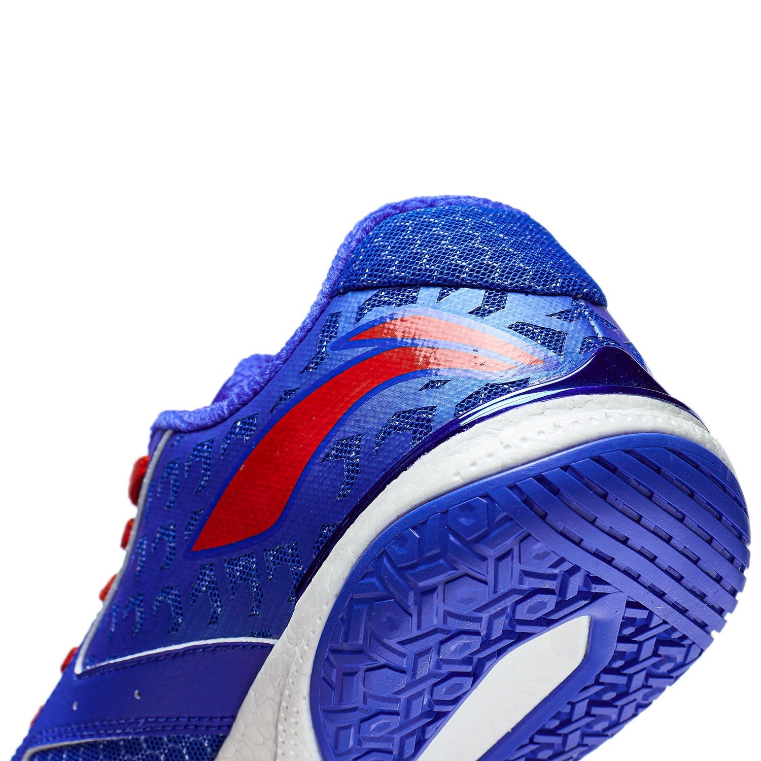 Professional Unisex Tischtennis Schuh "Champion" PE - APTT025-1