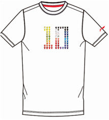 10 Year Badminton Sponsorship Special Pack - AQCP003-1