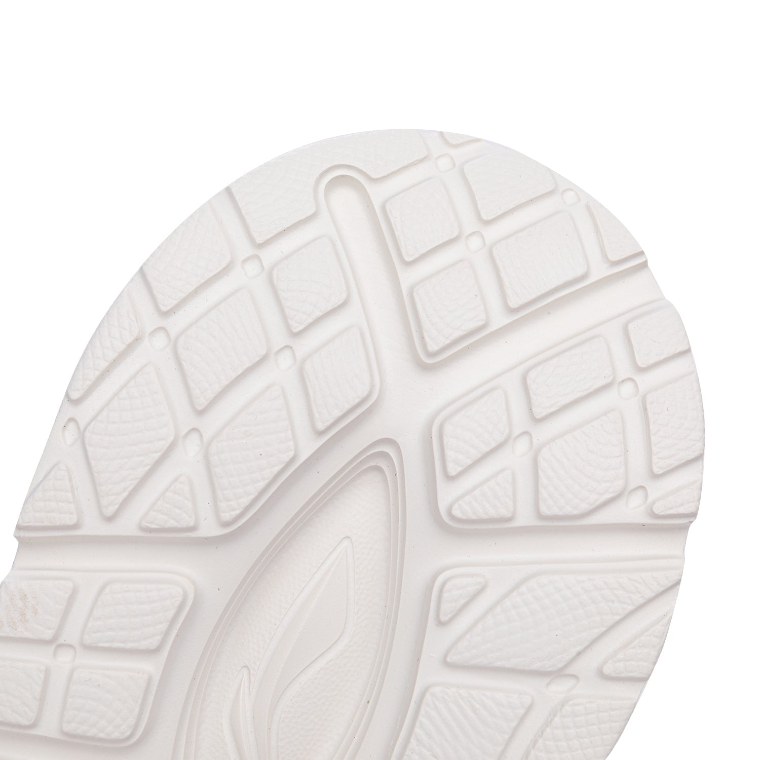 Herren Laufschuh "Soft" weiß ARHQ061-1