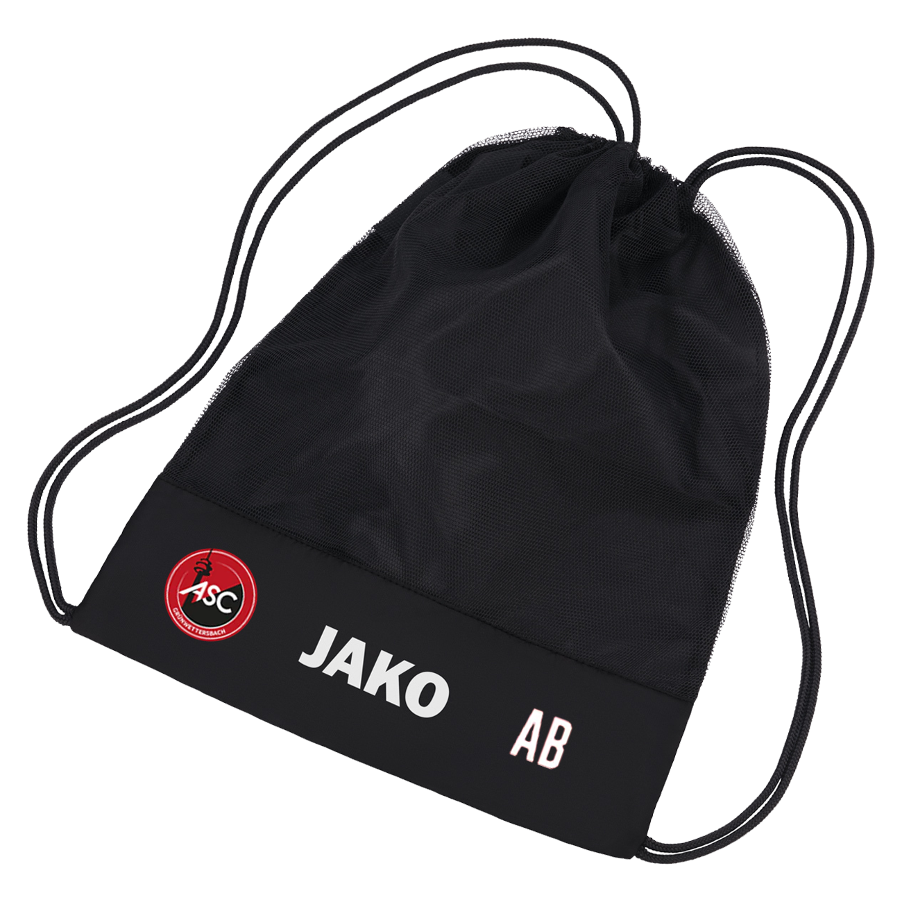 ASC Gymsack Team 2.0