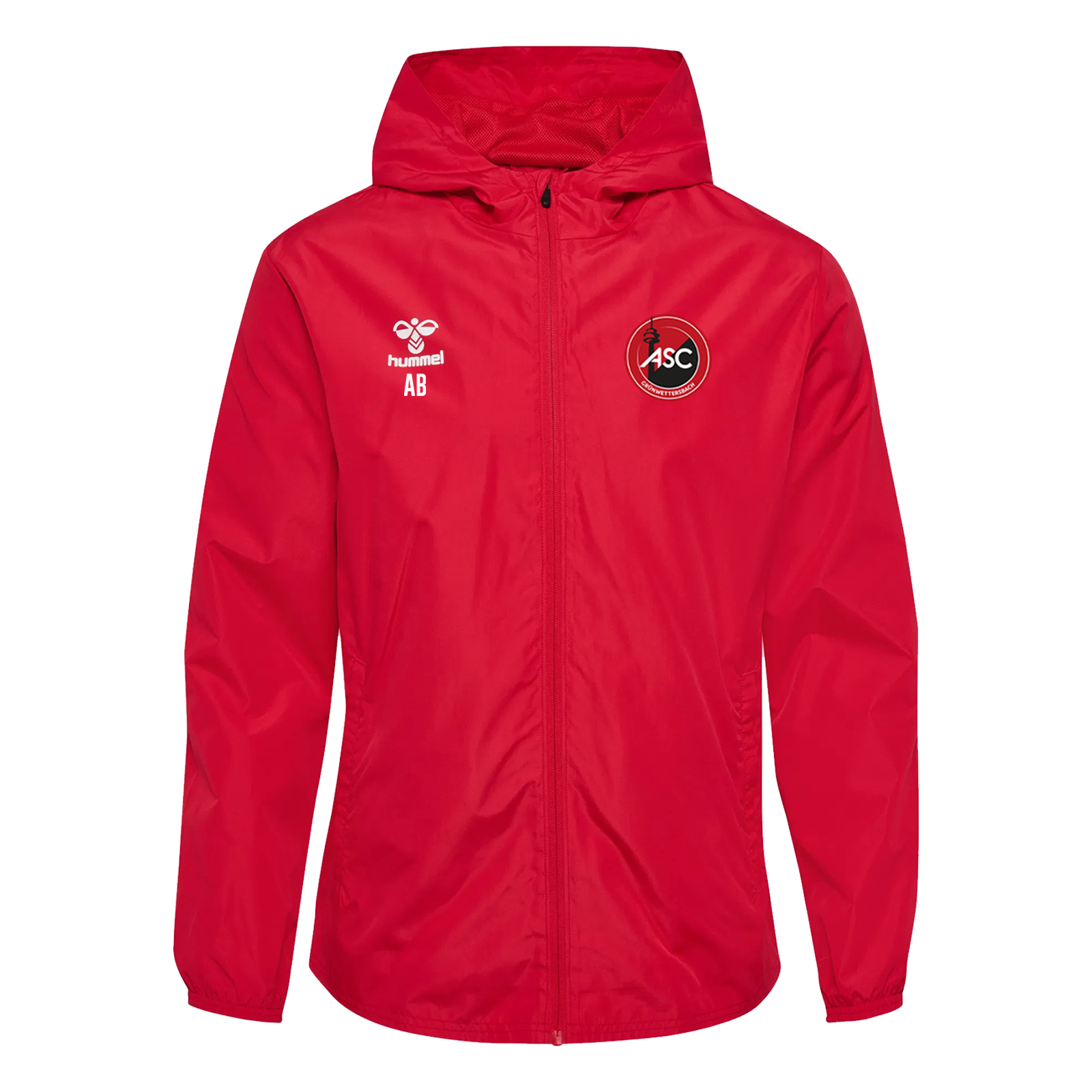 ASC Regenjacke
