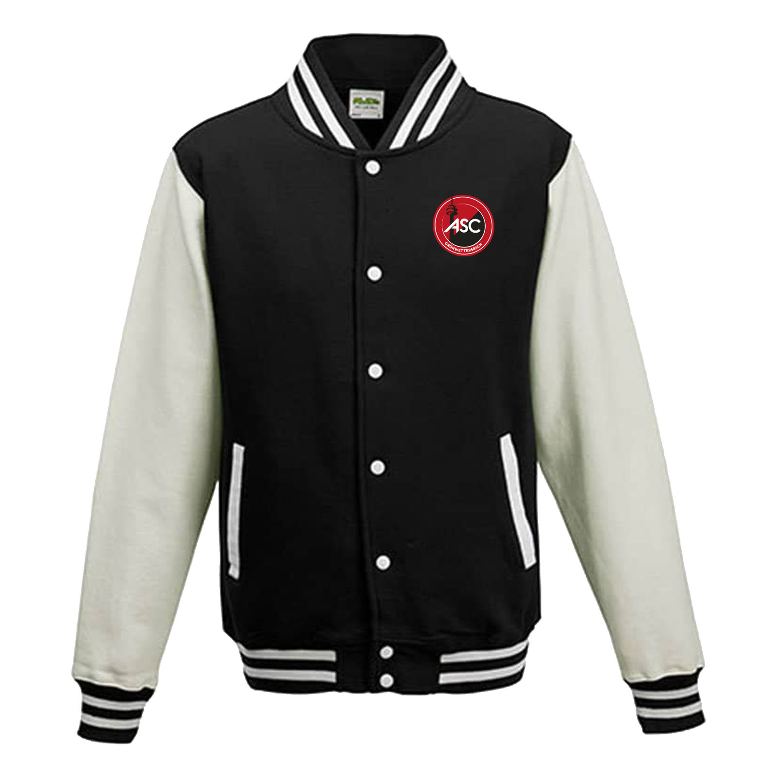 ASC College Jacke