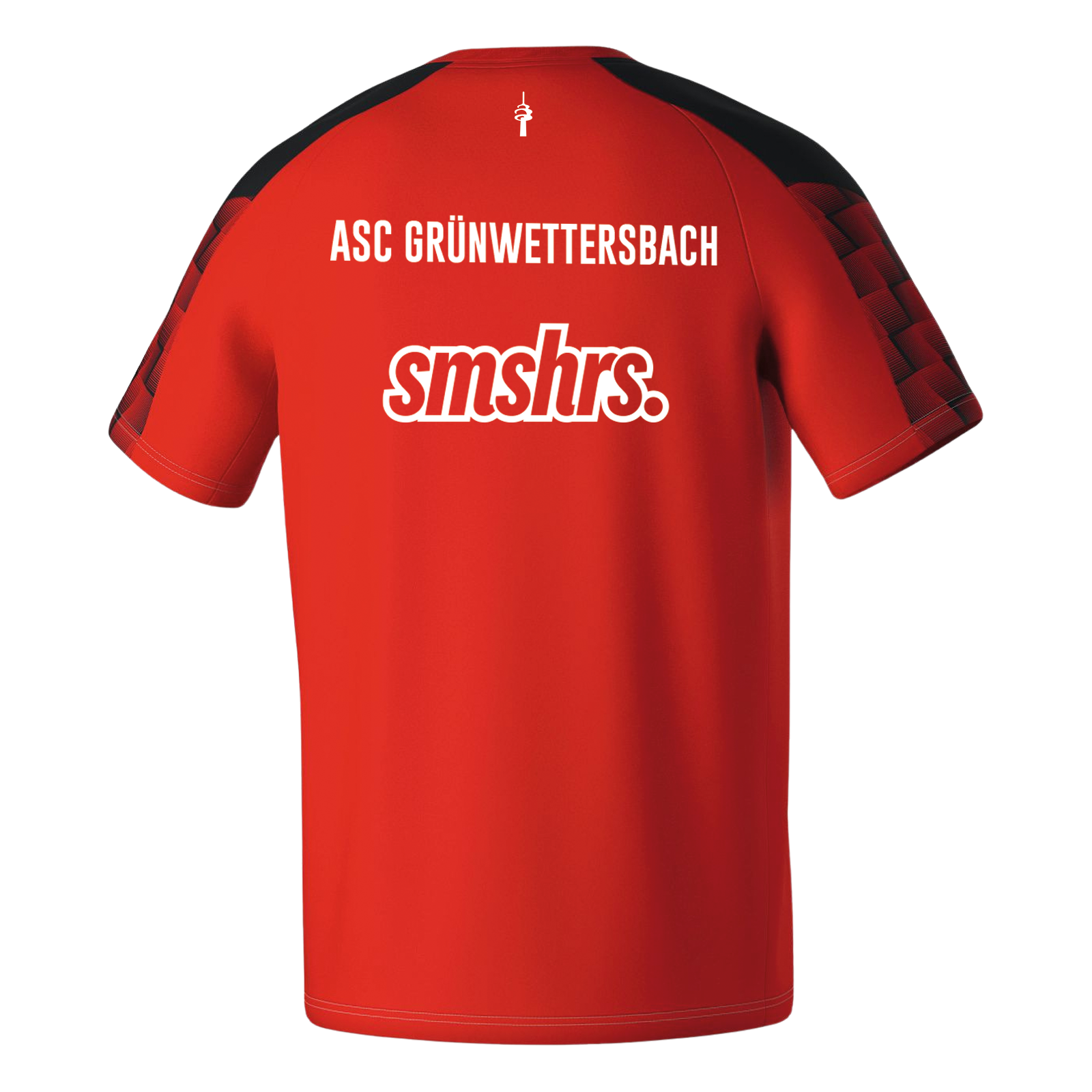ASC Grünwettersbach EVO STAR T-Shirt Herren/Kids