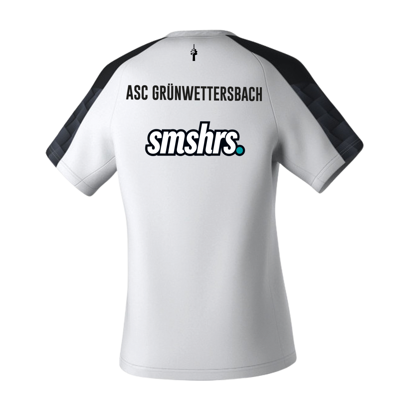 ASC Grünwettersbach EVO STAR T-Shirt Damen