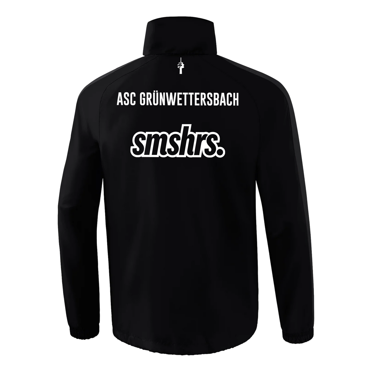 ASC Grünwettersbach Team Allwetterjacke UNISEX