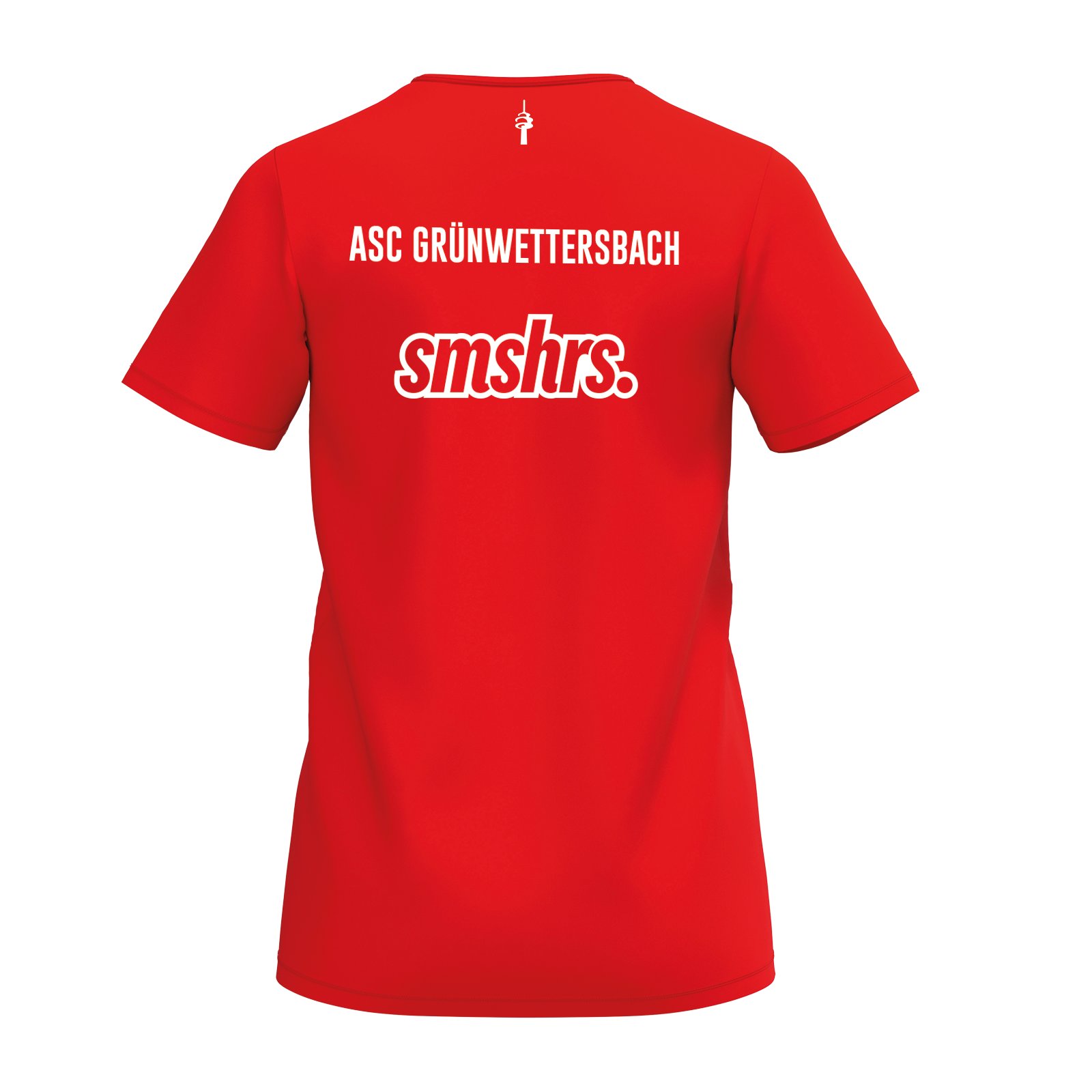 ASC Grünwettersbach Intro Shirt Function DAMEN