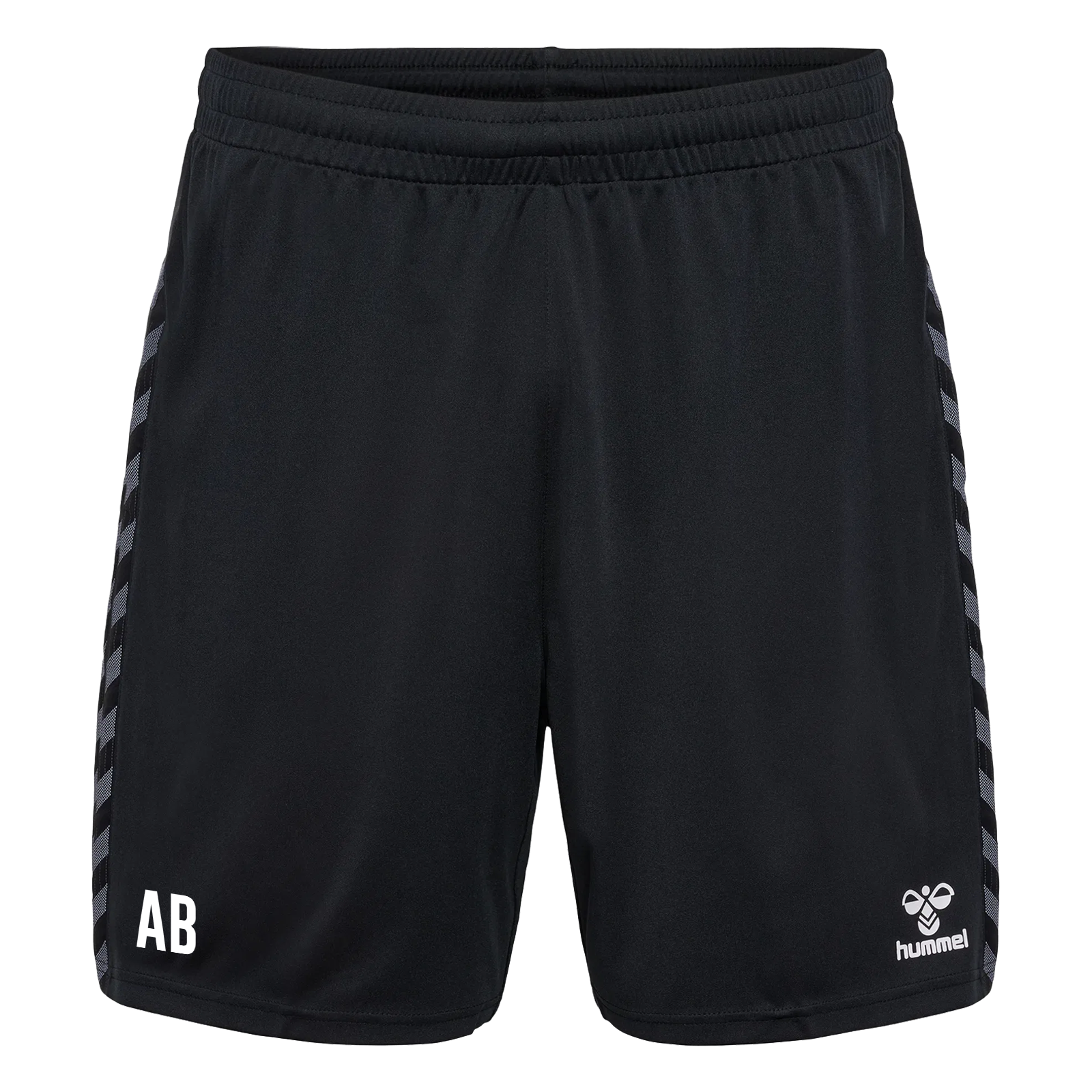 Herren 1 Hummel Trainingsshort