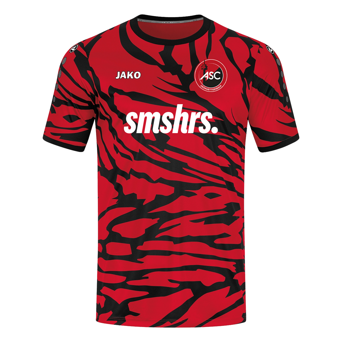 ASC Kinder Trikot