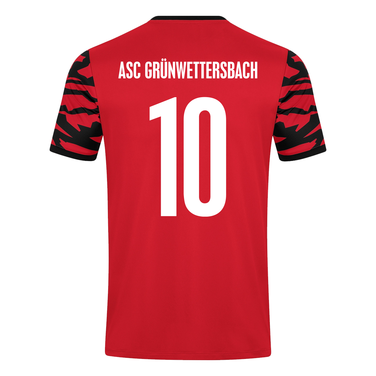 ASC Kinder Trikot