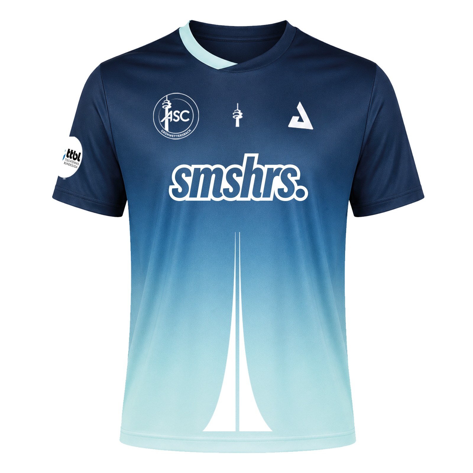 ASC Aufwärmshirt 26/27