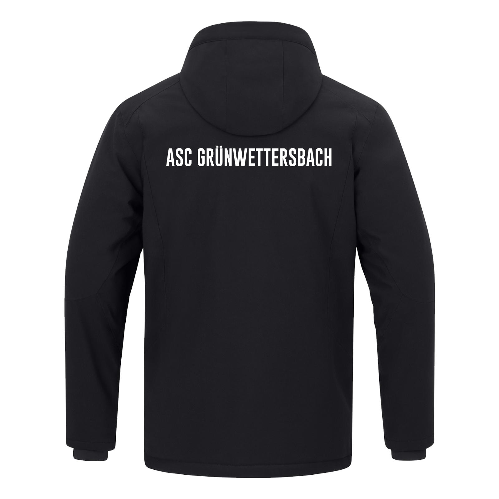 ASC Winterjacke Function
