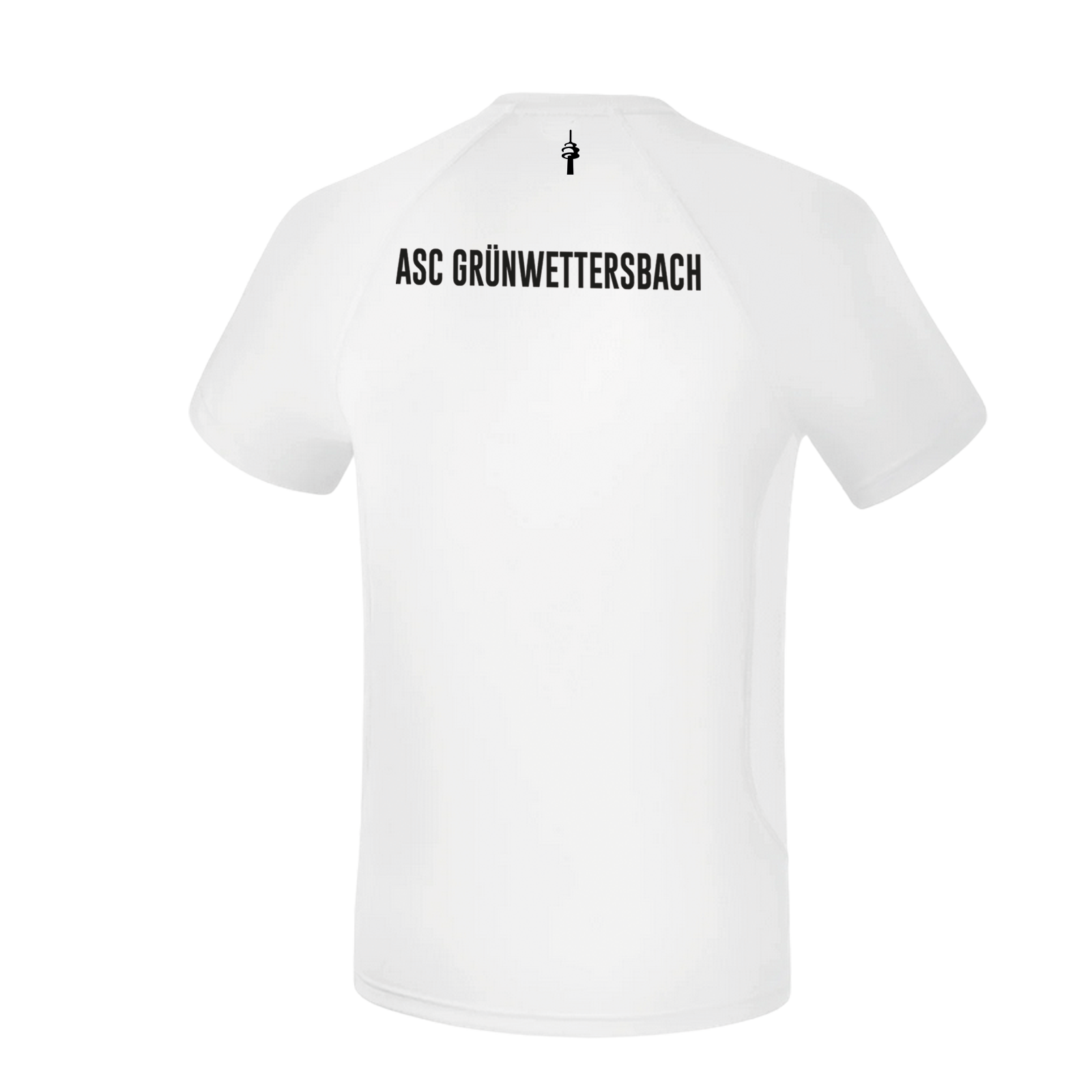 ASC Grünwettersbach TENNIS Performance-Shirt Herren/Kids
