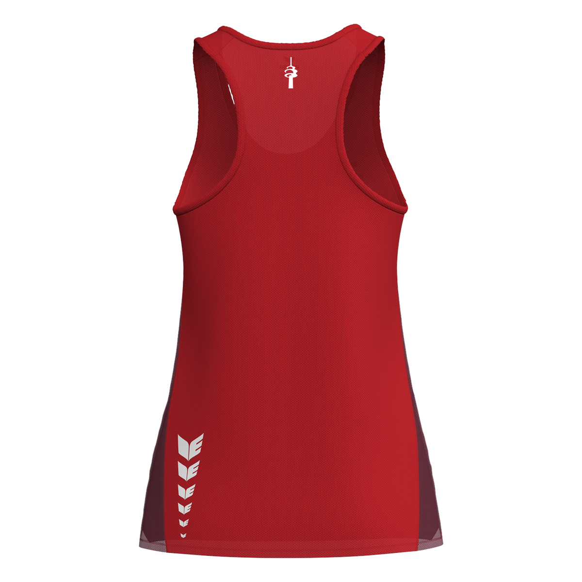 ASC Grünwettersbach T&F WINGS Singlet Damen
