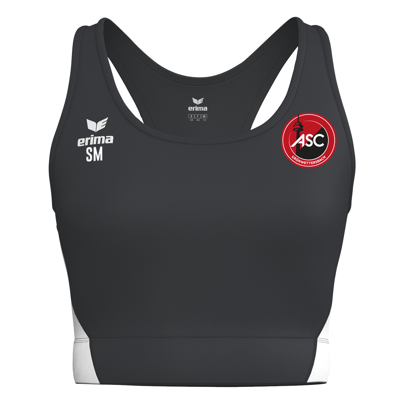 ASC Grünwettersbach T&F WINGS BRA Damen