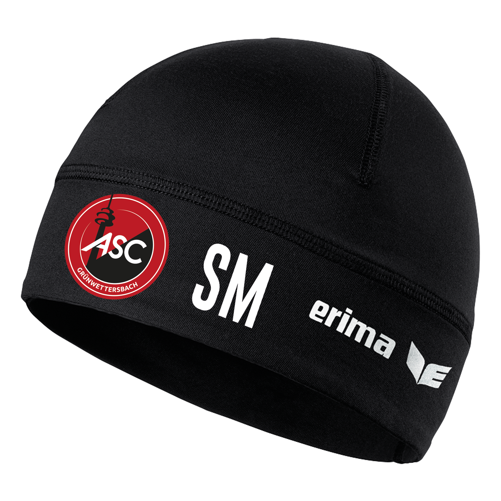 ASC Grünwettersbach Performance Beanie UNISEX