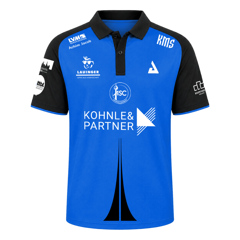 ASC Bundesliga Trikot 26/27 Auswärts