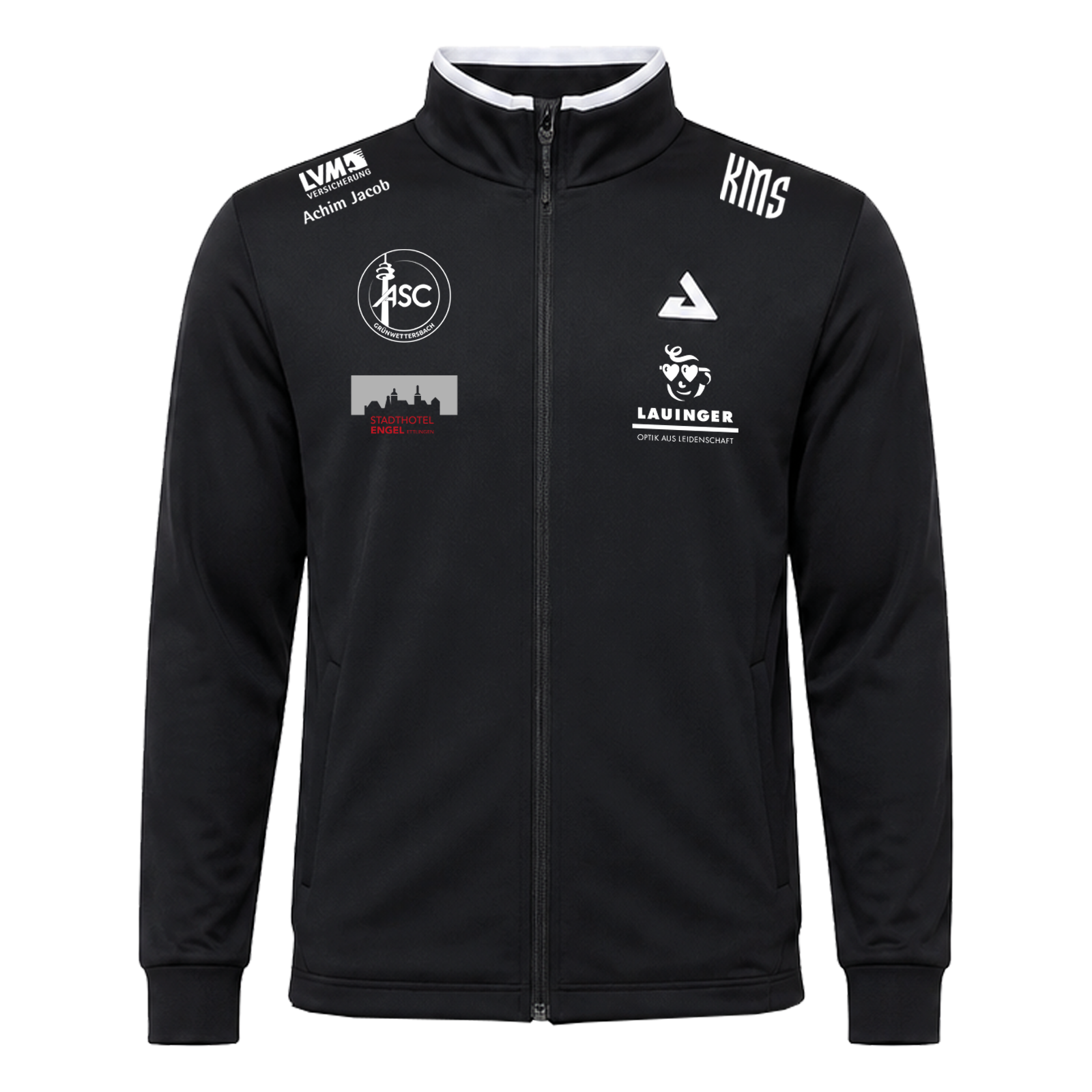 ASC Trainingsjacke 26/27
