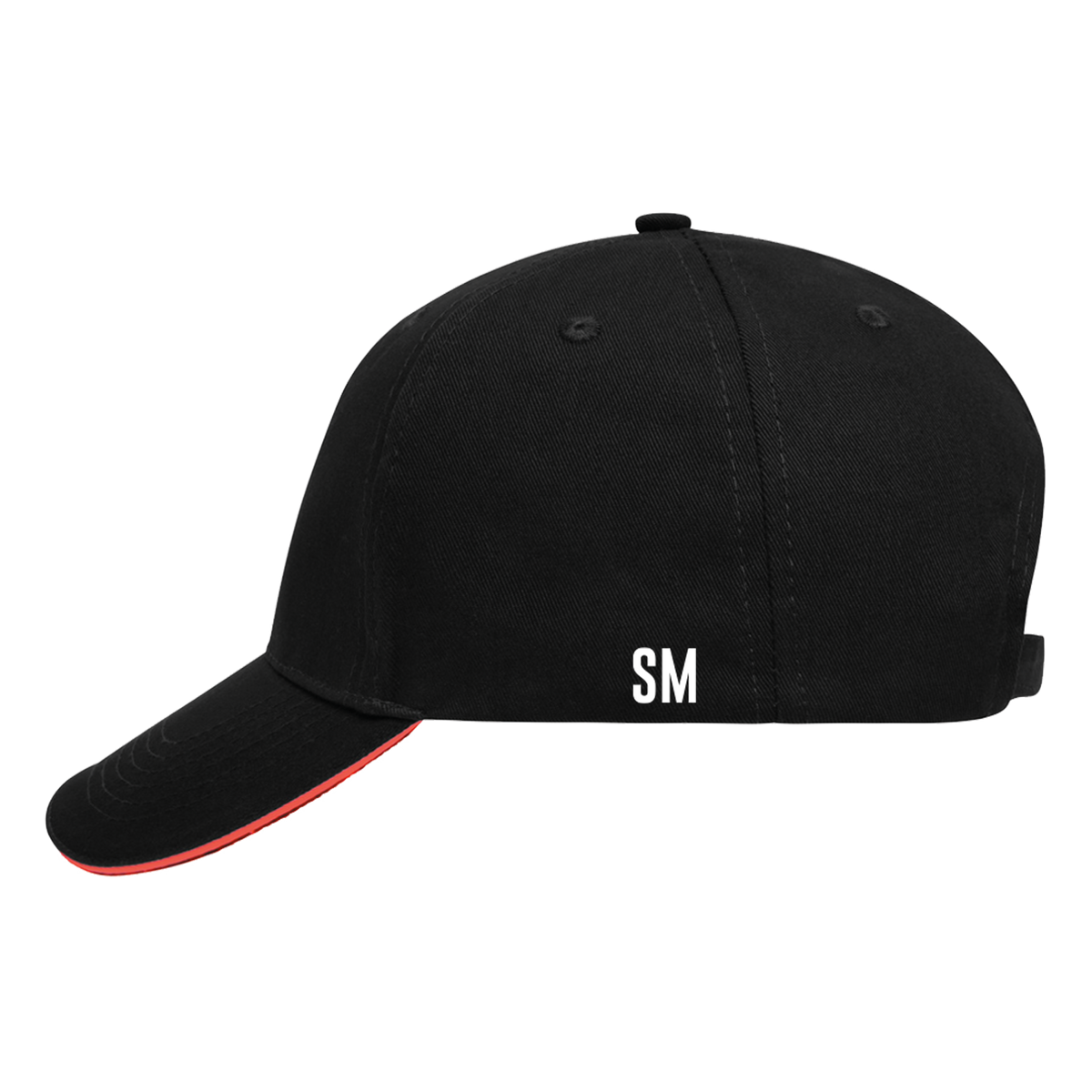 ASC Grünwettersbach 5 Panel Cap "Icon" UNISEX