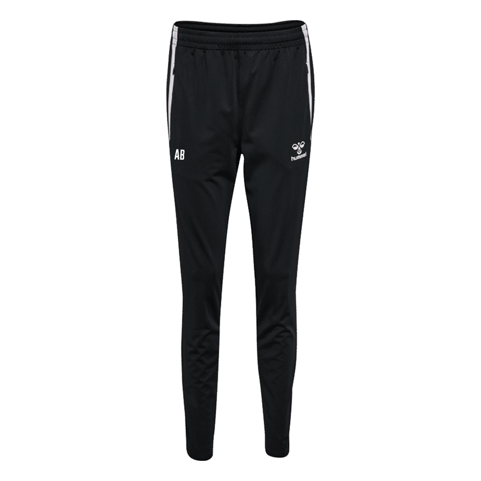 Herren 1 Hummel Hose lang