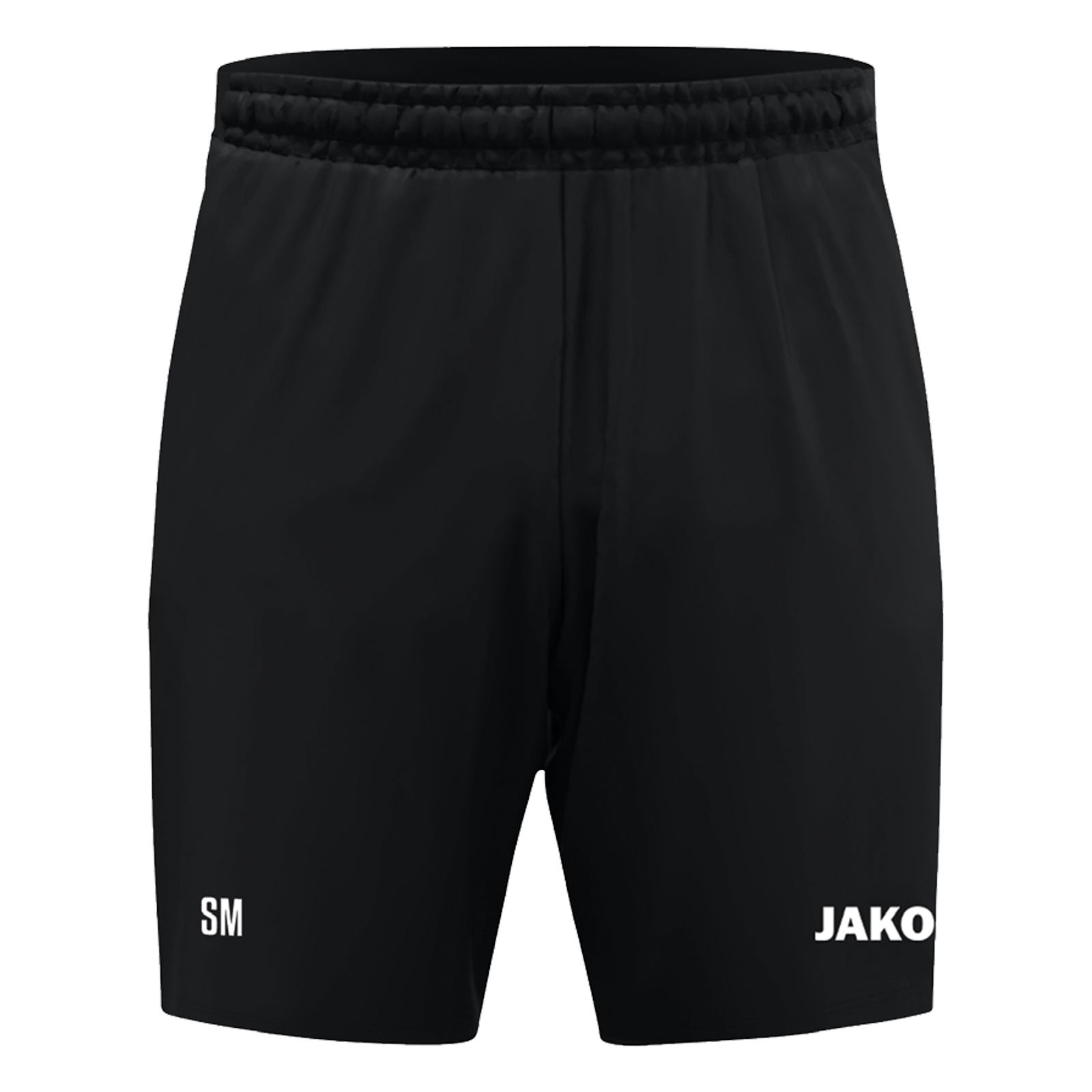 Jako Trainings-Short Manchester 2.0 ASV Hirschzell