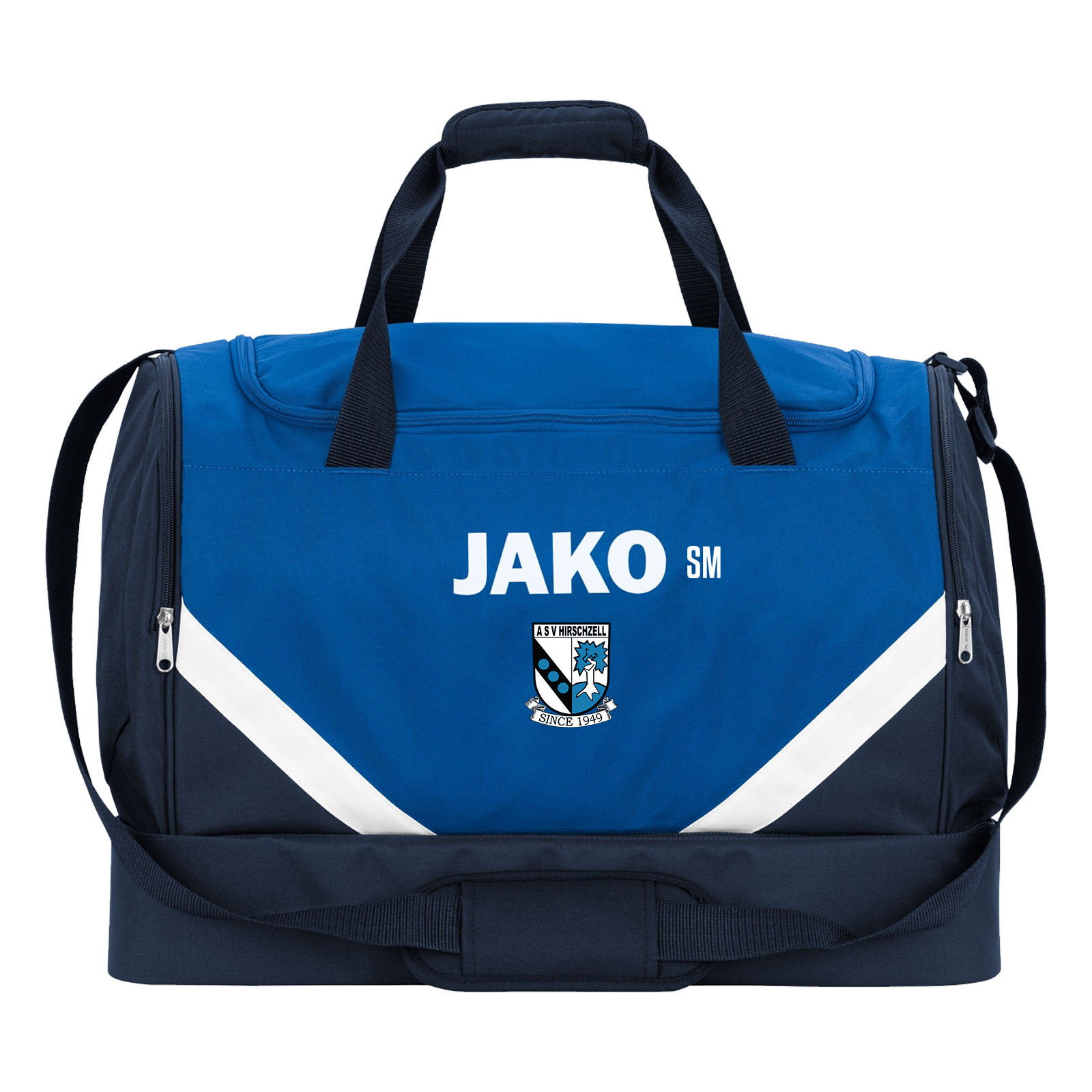 ASV Hirschzel JAKO Sporttasche Iconic