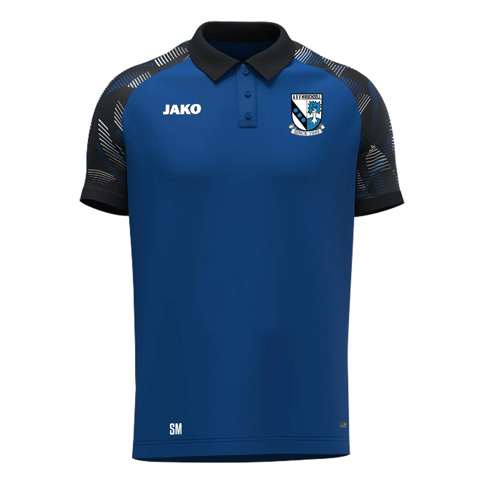 ASV Hirschzell JAKO Polo Sonic