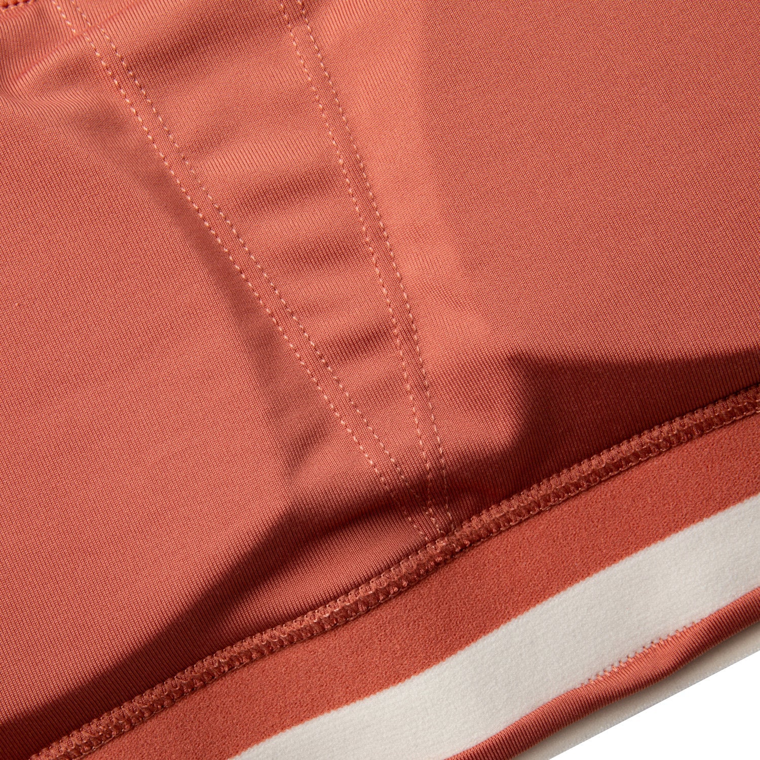 Medium Support SportBH "LN FIT" wüstenrose - AUBQ076-2