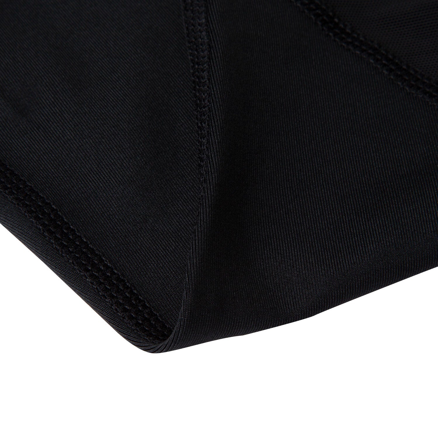 Damen Fitness Tight "LN Fit" schwarz - AULQ074-1