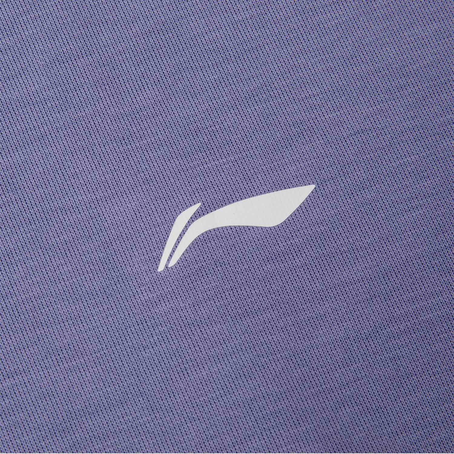 Damen Pullover "Essentials" violett - AWDQ302-3