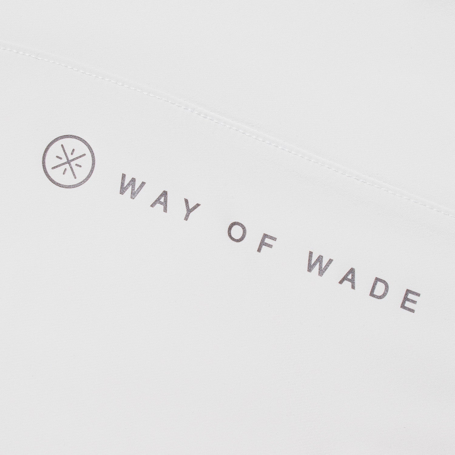 Unisex Trainingshose "Wade" hellgrau - AYKT313-3