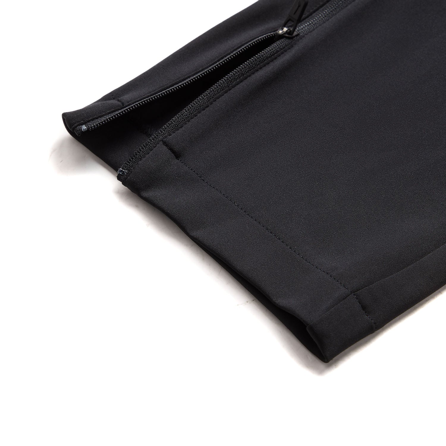 Unisex Trainingshose China Team "Olympia" - schwarz - AYKU771-1