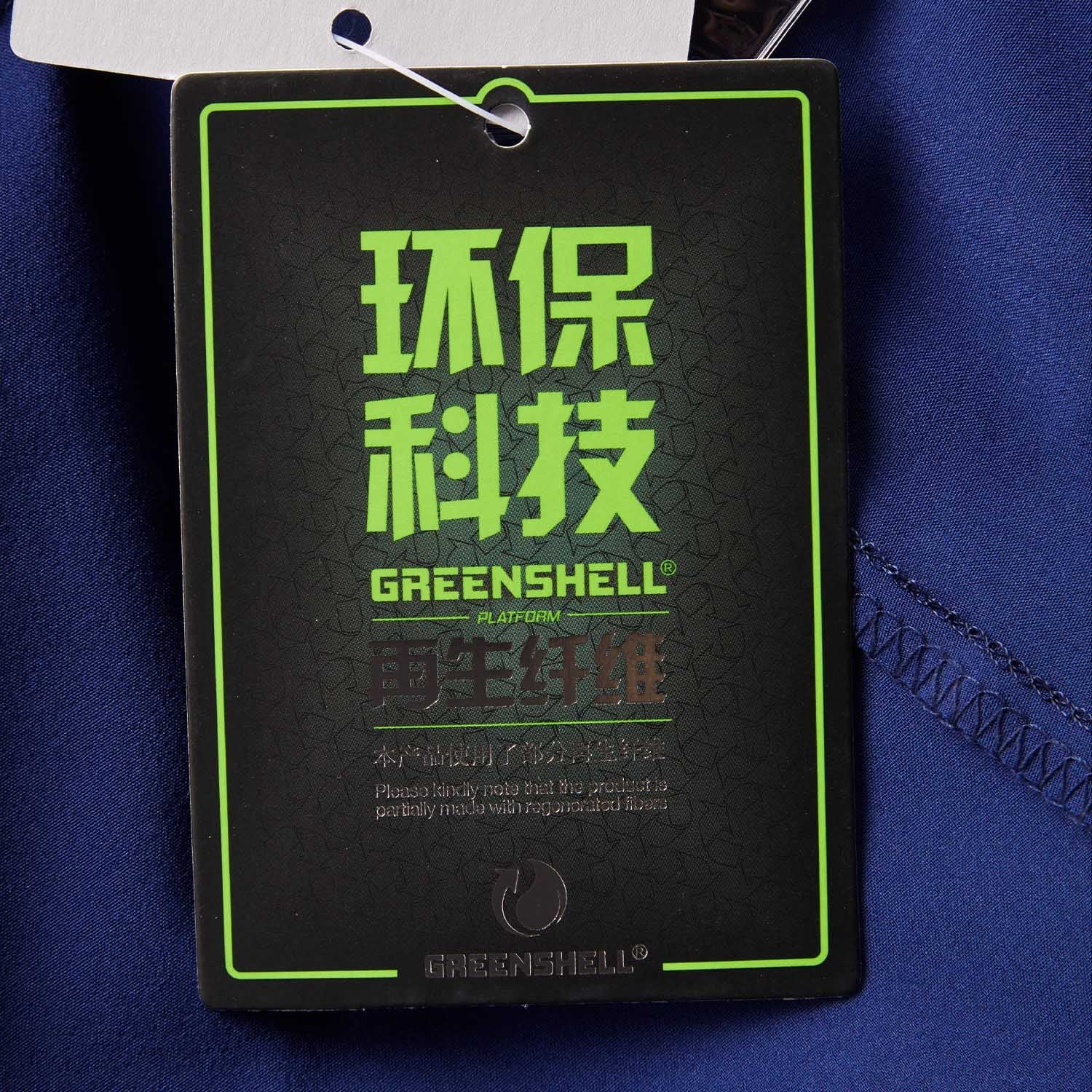 Unisex Trainingshose China Team "Olympia" - blau - AYKU773-2