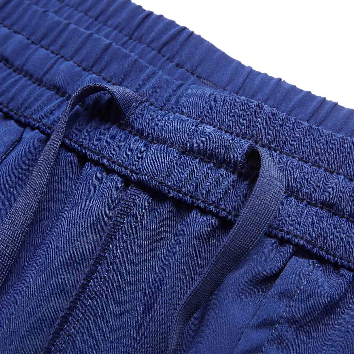 Unisex Trainingshose China Team "Olympia" - blau - AYKU773-2