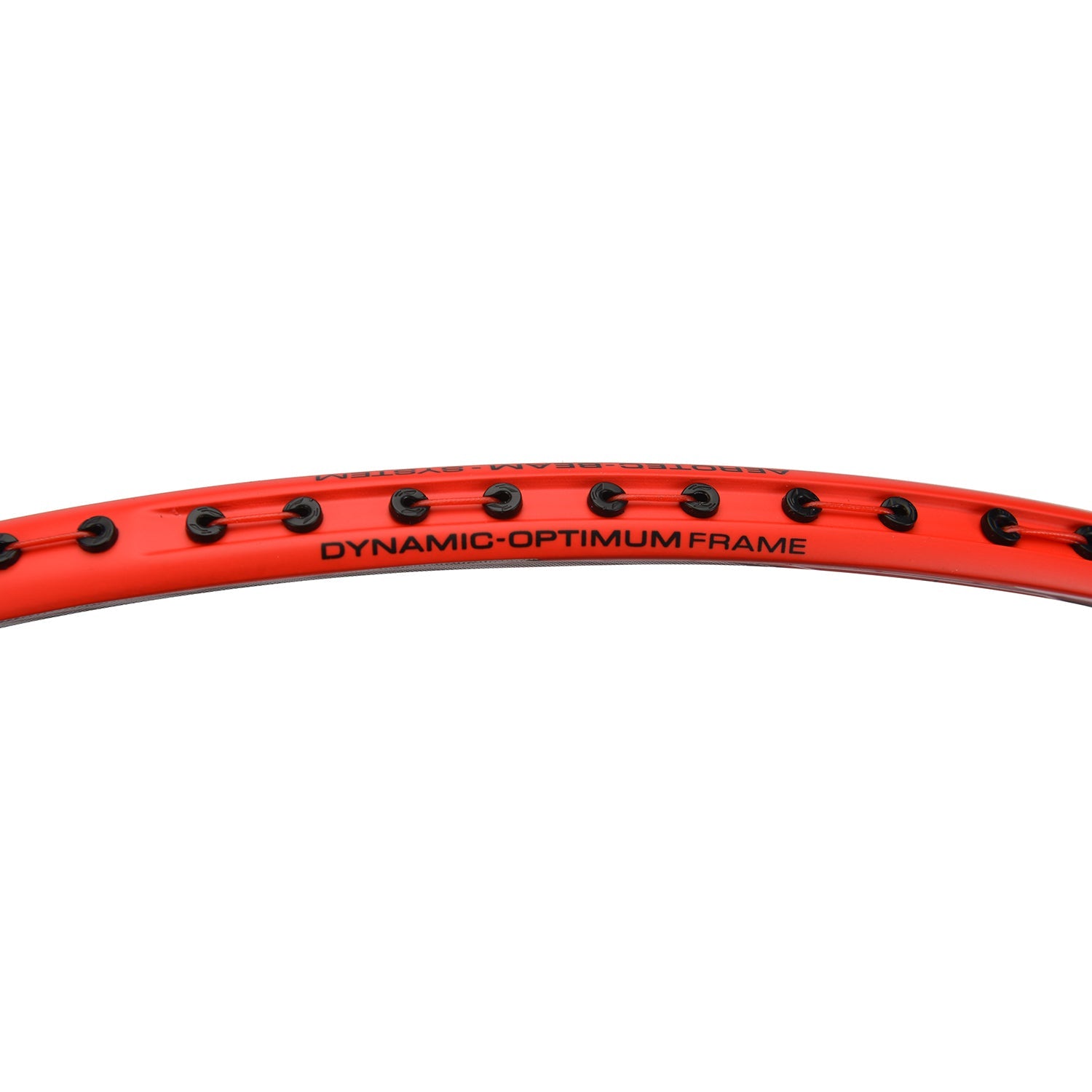 Badmintonschläger 3D Calibar 600 Boost unbespannt - AYPT387-3