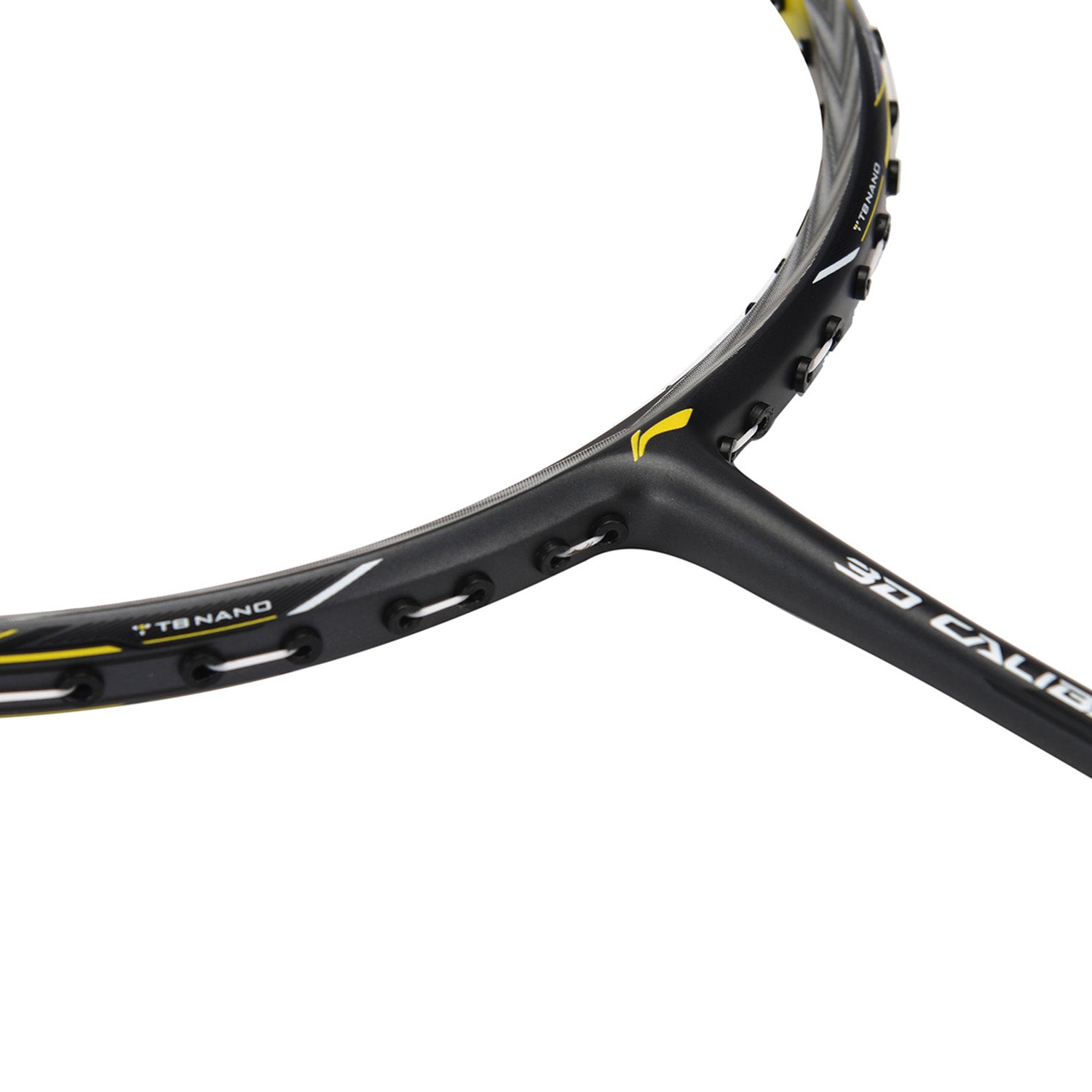 Badmintonschläger 3D Calibar 300 Drive unbespannt - AYPM404-5