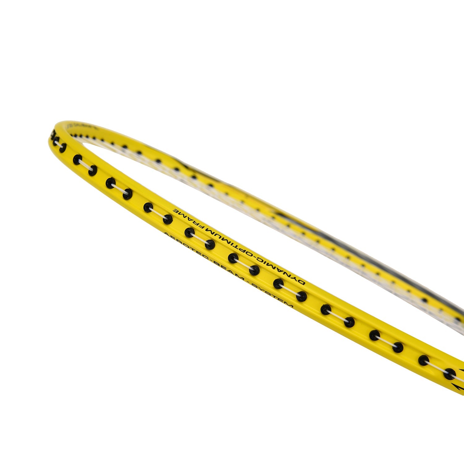 Badmintonschläger 3D Calibar 300 Drive unbespannt - AYPM404-5