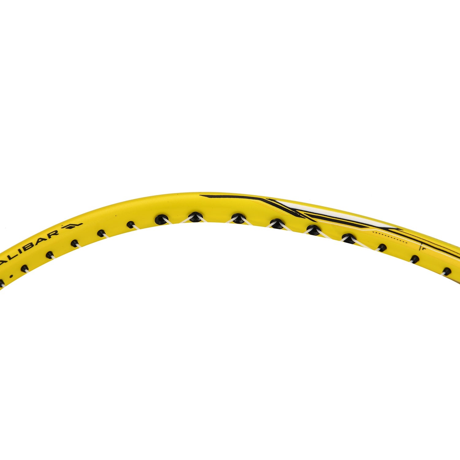 Badmintonschläger 3D Calibar 300 Drive unbespannt - AYPM404-5