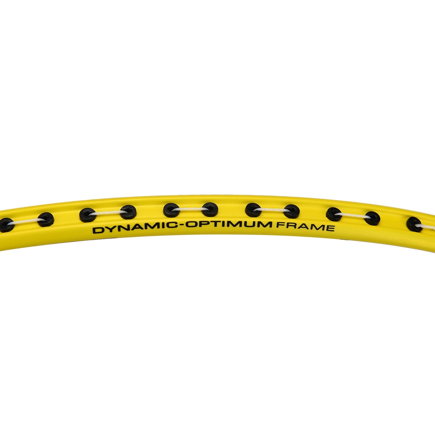 Badmintonschläger 3D Calibar 300 Drive unbespannt - AYPM404-5