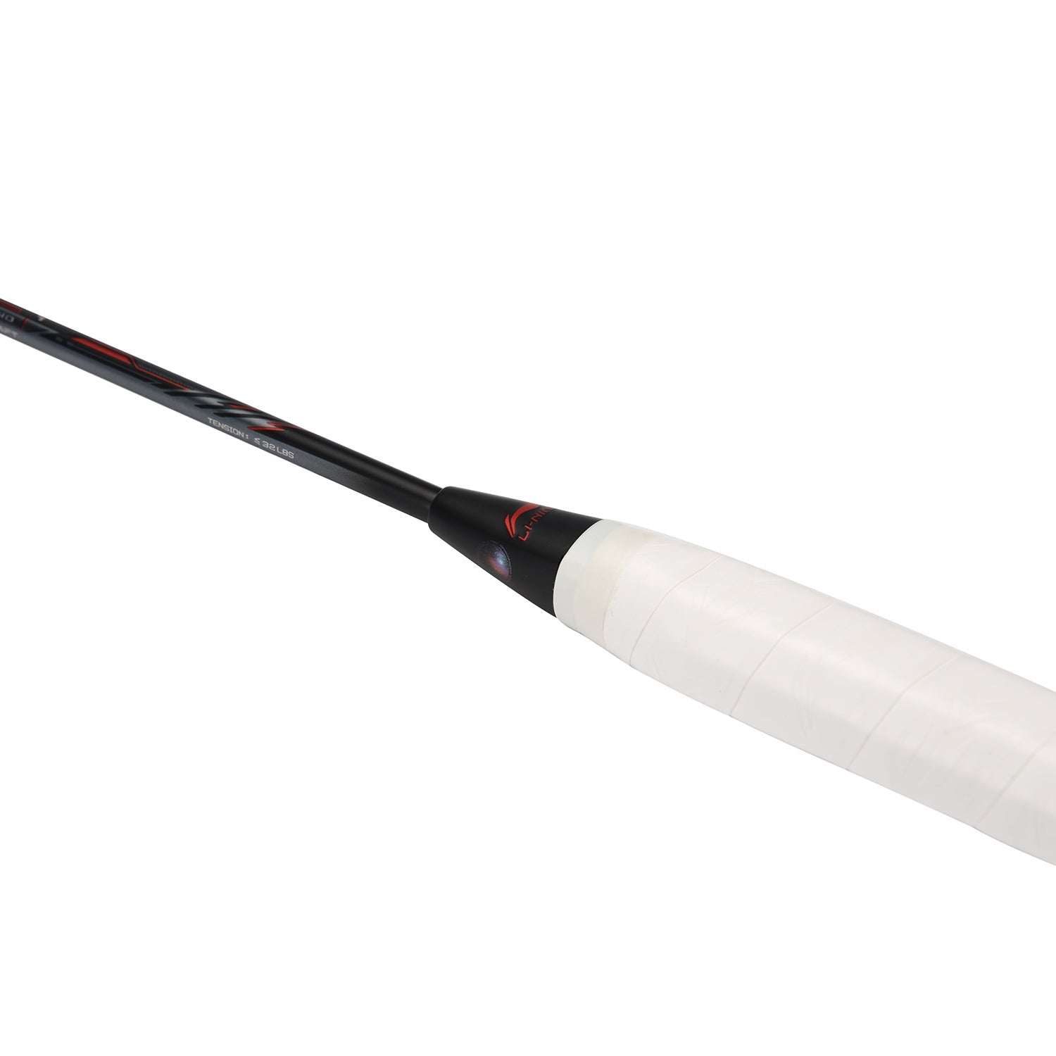 Badmintonschläger 3D Calibar 900 Boost unbespannt - AYPT383-3