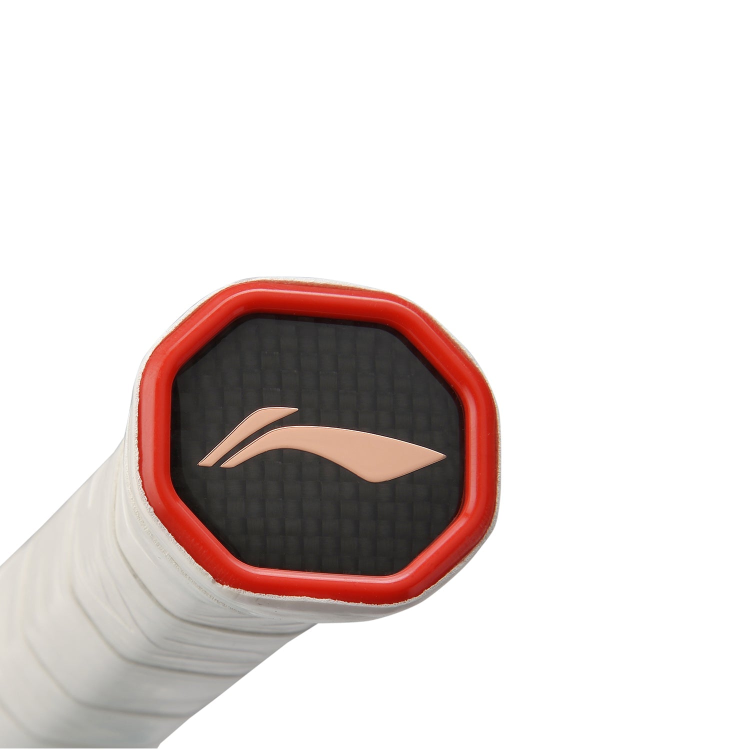 Badmintonschläger 3D Calibar 900 Boost unbespannt - AYPT383-3