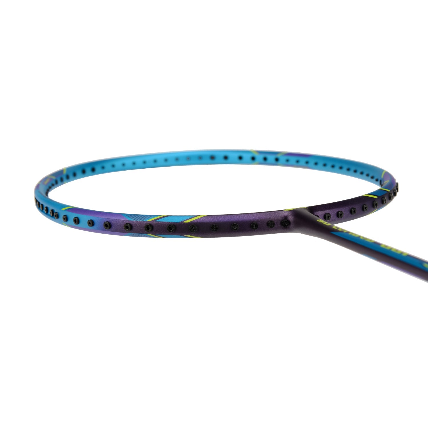 Badmintonschläger 3D Calibar 001 Drive unbespannt - AYPP008-4