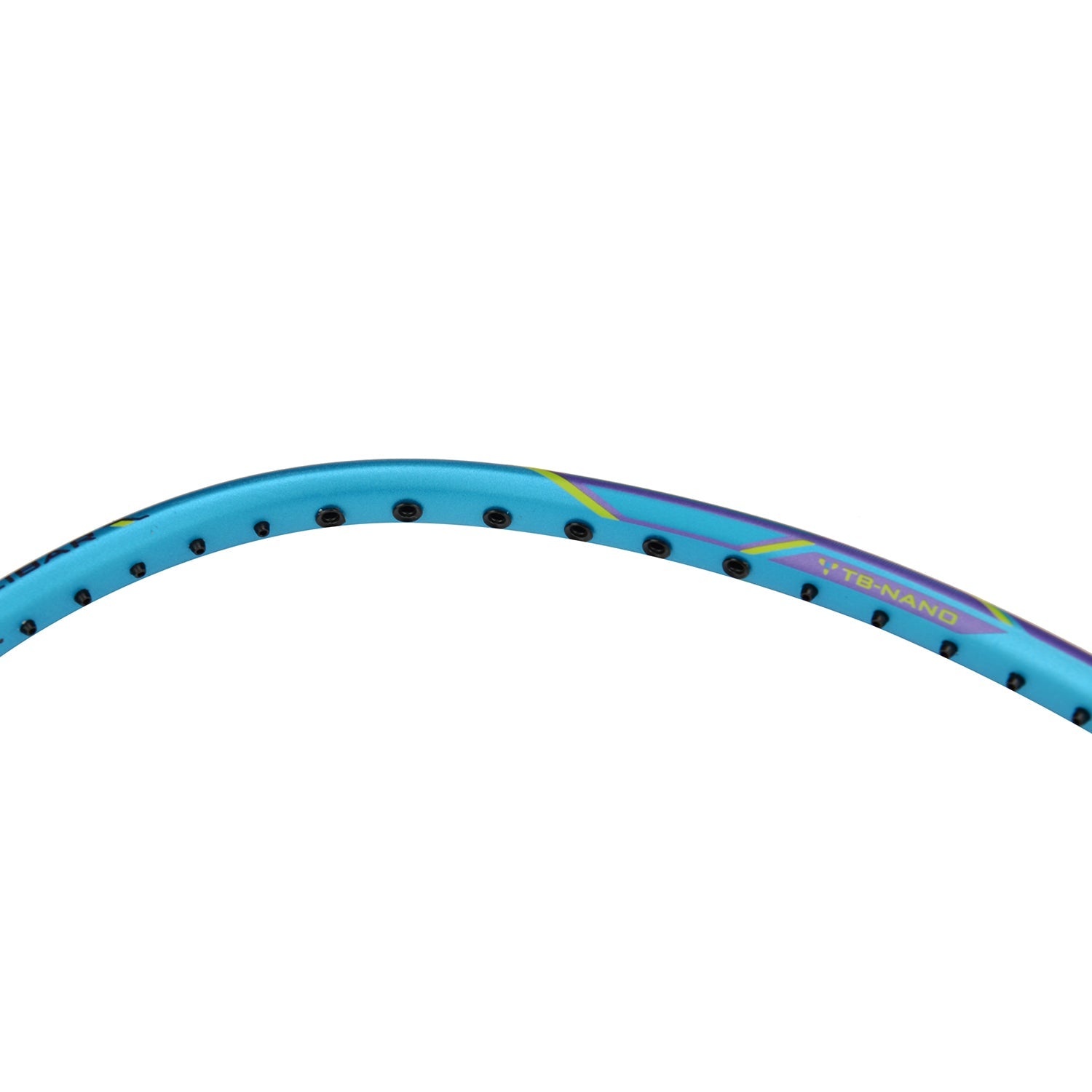 Badmintonschläger 3D Calibar 001 Drive unbespannt - AYPP008-4