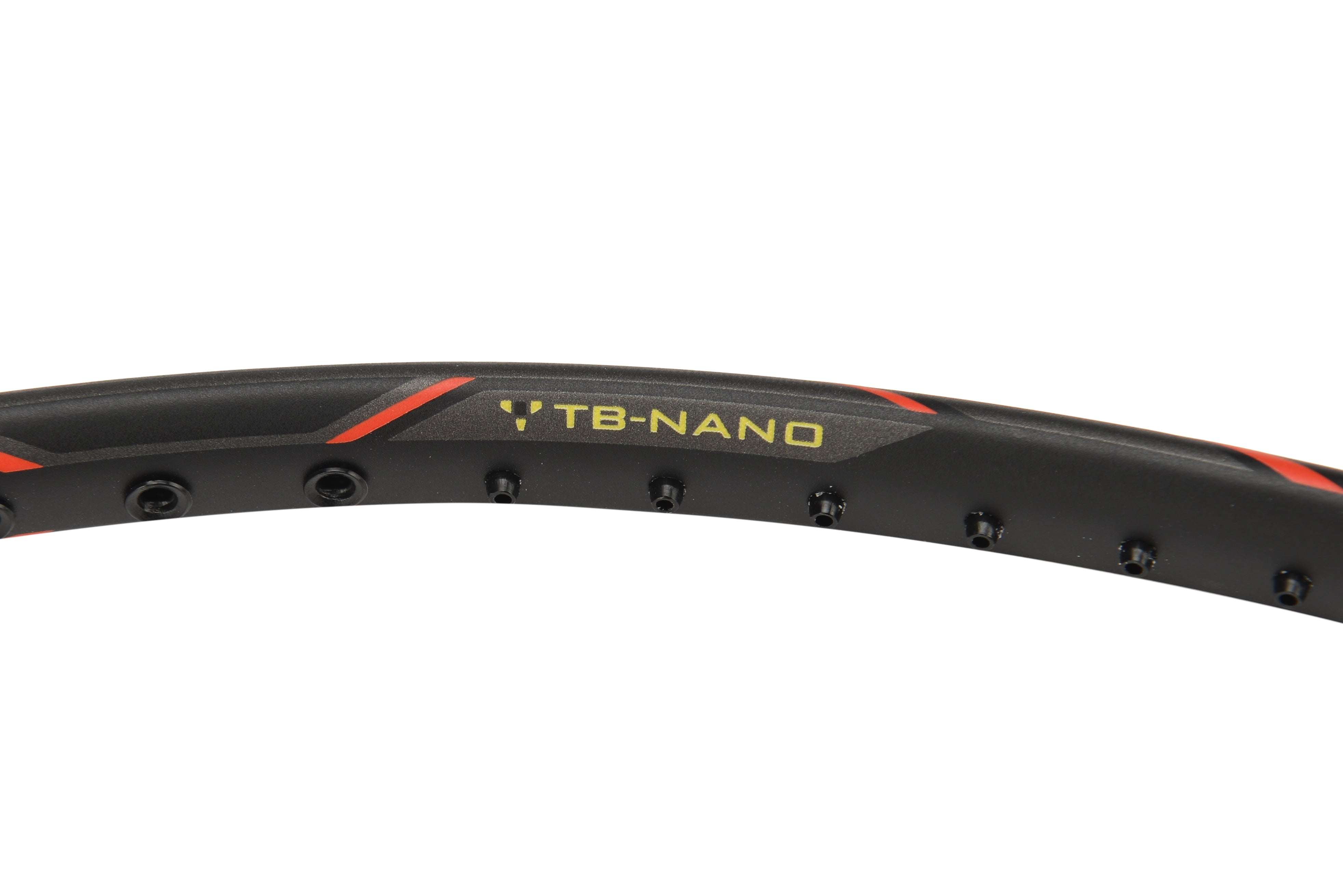 Badmintonschläger 3D Calibar 001 Combat unbespannt - AYPP012-1