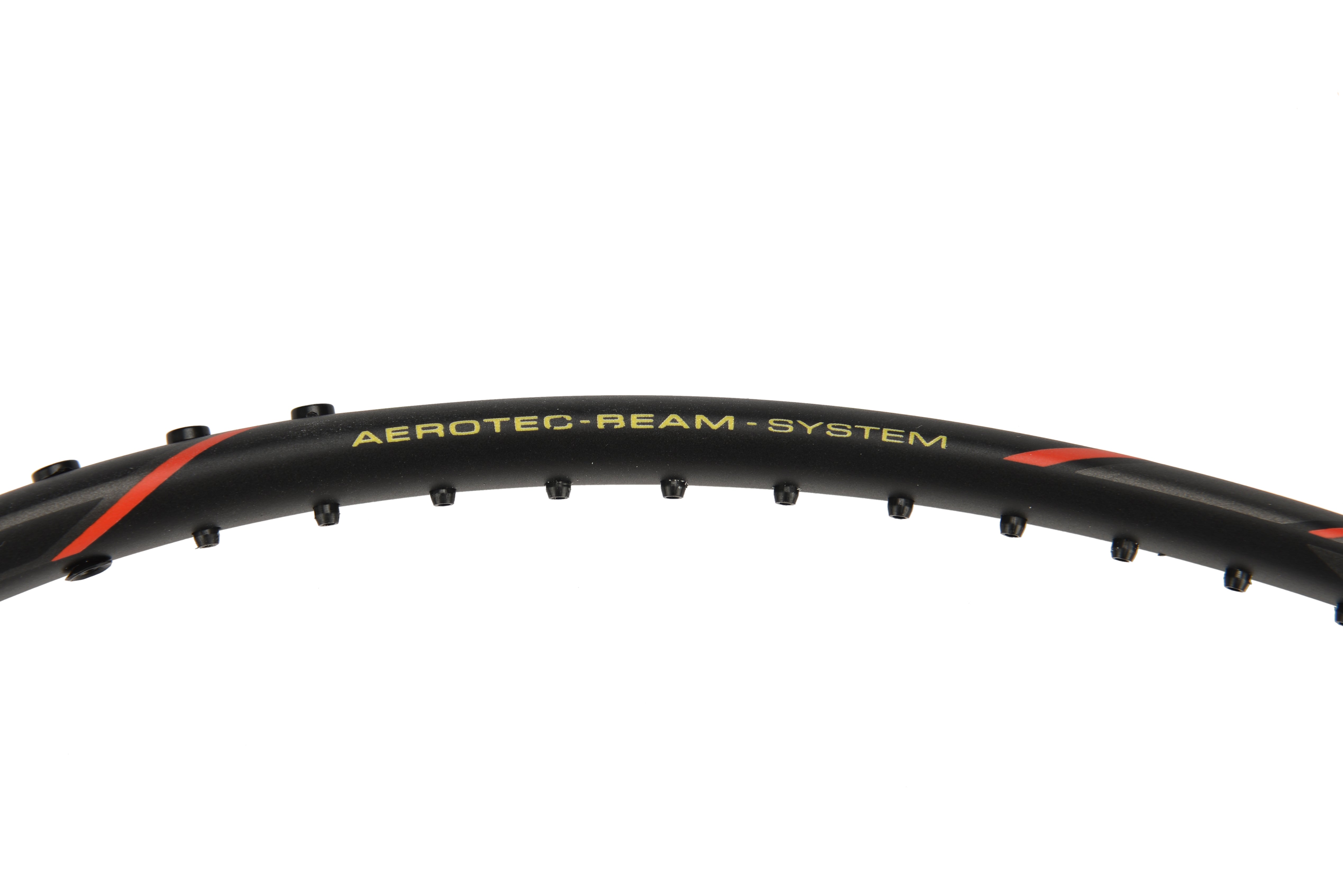 Badmintonschläger 3D Calibar 001 Combat unbespannt - AYPP012-1